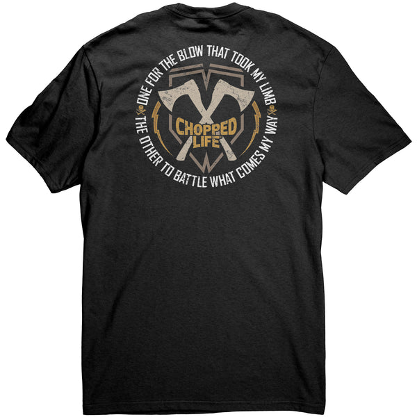 The Creed - Unisex Tshirt
