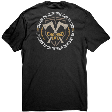 The Creed - Unisex Tshirt