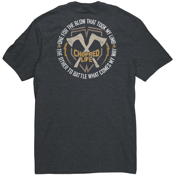 The Creed - Unisex Tshirt