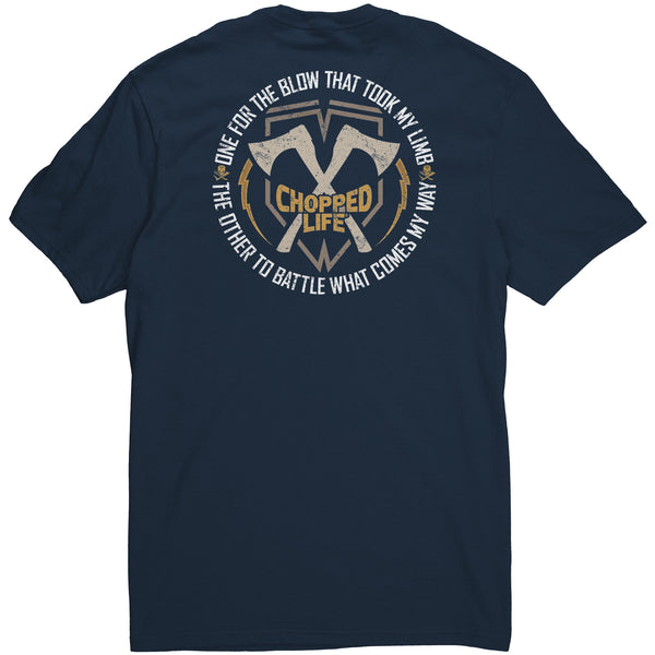 The Creed - Unisex Tshirt