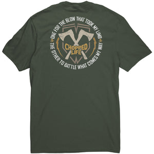 The Creed - Unisex Tshirt