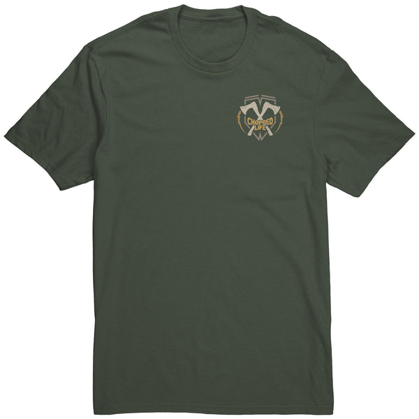 The Creed - Unisex Tshirt